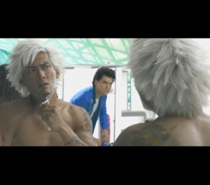 Joon Park fotoğrafı