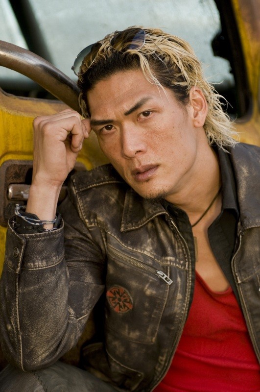 Joon Park fotoğrafı