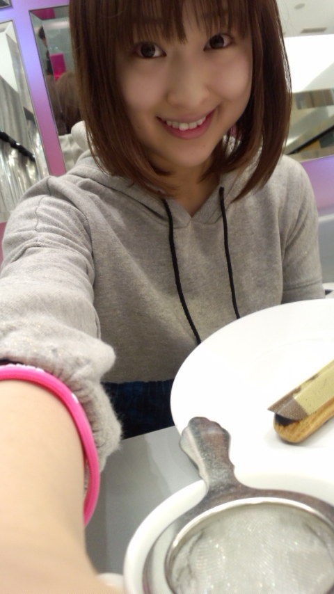 Yukiko Suo Fotoğrafı