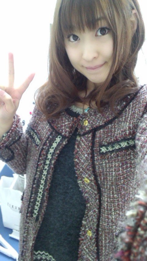 Yukiko Suo Fotoğrafı