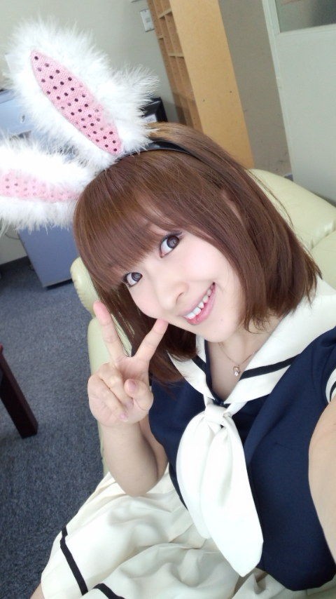 Yukiko Suo Fotoğrafı