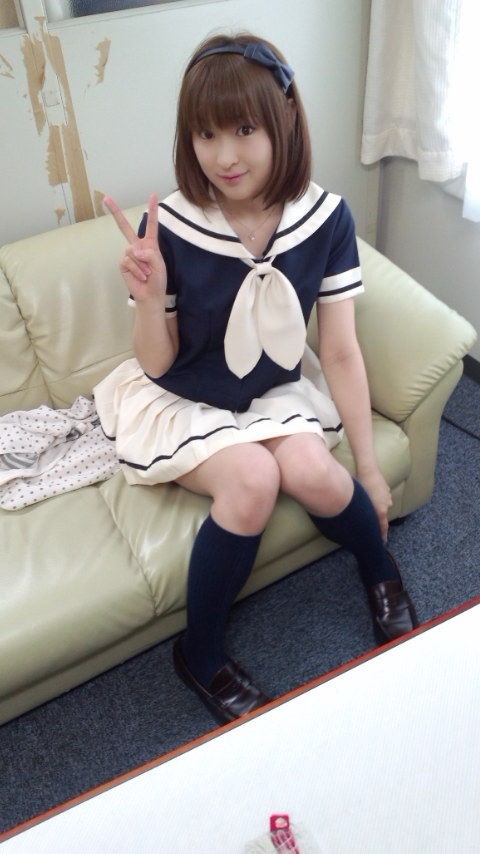 Yukiko Suo Fotoğrafı