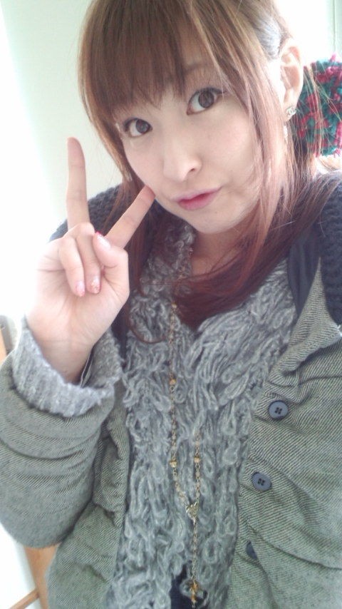 Yukiko Suo Fotoğrafı