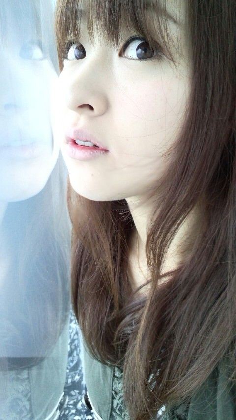 Yukiko Suo Fotoğrafı