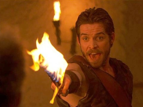 Sean Maguire Fotoğrafı