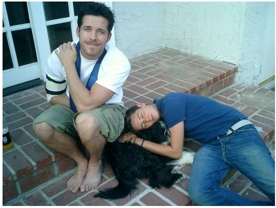 Sean Maguire Fotoğrafı