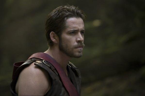 Sean Maguire fotoğrafı