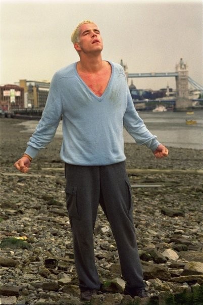 Sean Maguire fotoğrafı