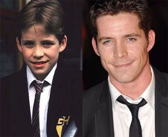 Sean Maguire fotoğrafı