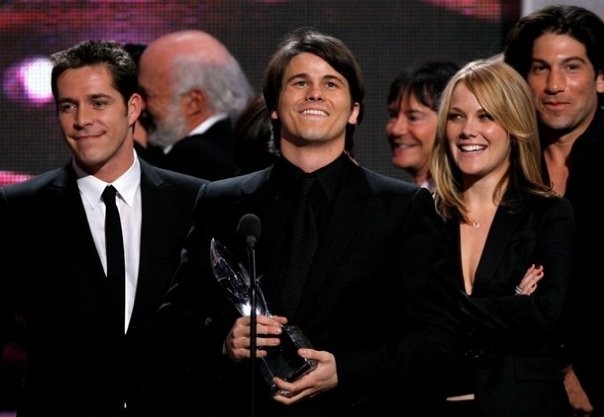 Sean Maguire Fotoğrafı