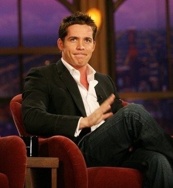 Sean Maguire Fotoğrafı