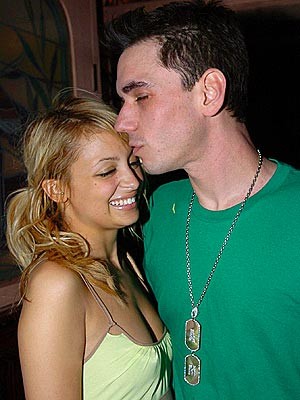 Adam Goldstein fotoğrafı