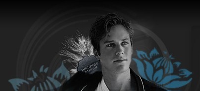 Armie Hammer fotoğrafı