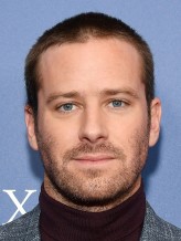 Armie Hammer fotoğrafı