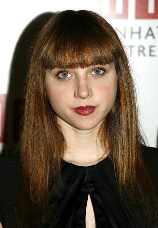 Zoe Kazan fotoğrafı