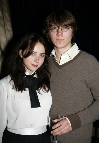 Zoe Kazan Fotoğrafı