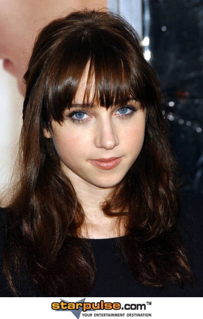 Zoe Kazan Fotoğrafı