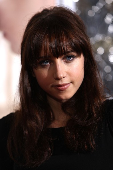 Zoe Kazan Fotoğrafı