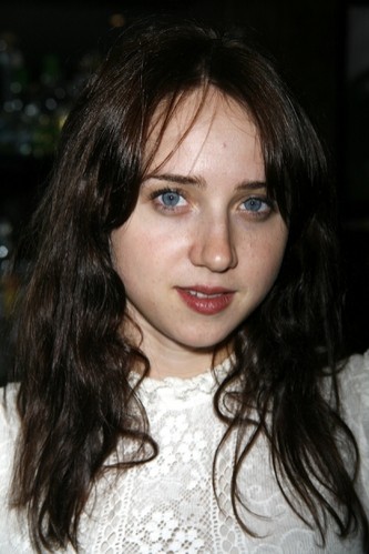 Zoe Kazan Fotoğrafı