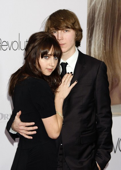 Zoe Kazan Fotoğrafı