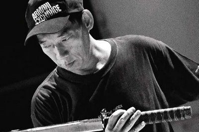 Woo-ping Yuen Fotoğrafı