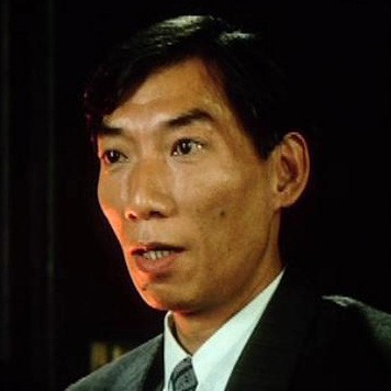 Woo-ping Yuen Fotoğrafı