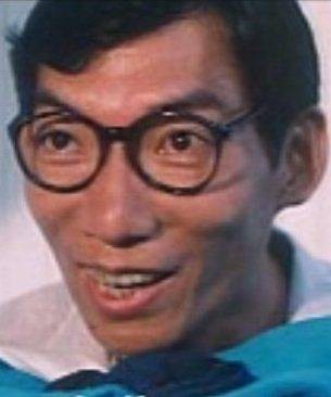 Woo-ping Yuen Fotoğrafı