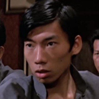 Woo-ping Yuen Fotoğrafı