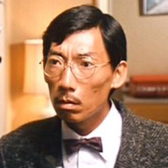 Woo-ping Yuen Fotoğrafı