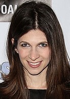 Lindsay Goffman fotoğrafı