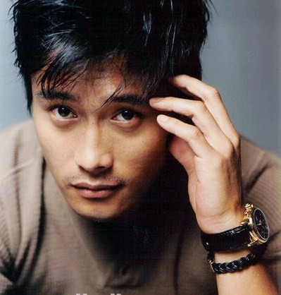 Lee Byung-hun Fotoğrafı