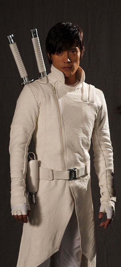 Lee Byung-hun Fotoğrafı