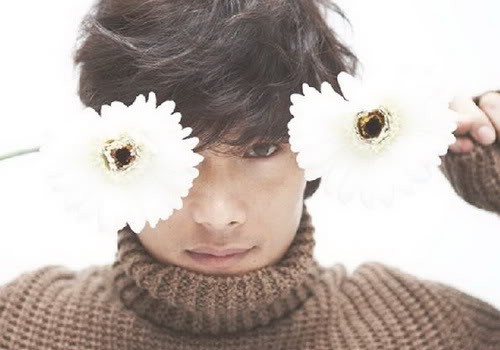 Lee Byung-hun Fotoğrafı