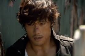 Lee Byung-hun Fotoğrafı