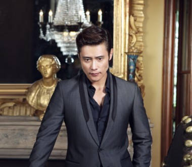 Lee Byung-hun Fotoğrafı