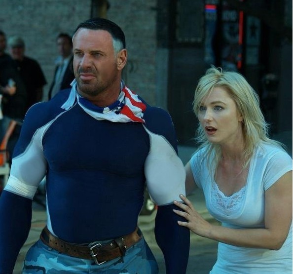 Chuck Wagner fotoğrafı