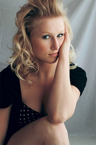 Karolina Piechota Fotoğrafı