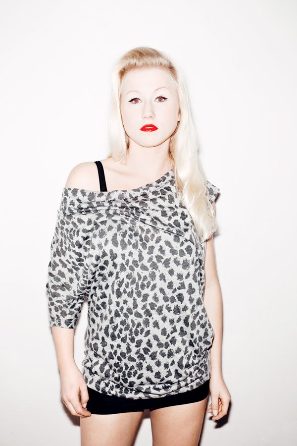 Karolina Piechota fotoğrafı