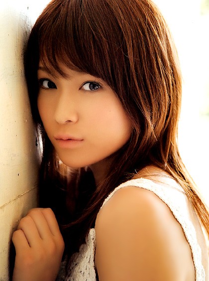 Eri Kamei Fotoğrafı