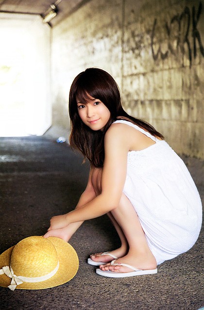 Eri Kamei fotoğrafı