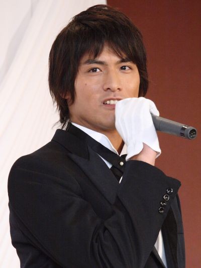 Eiji Takigawa fotoğrafı