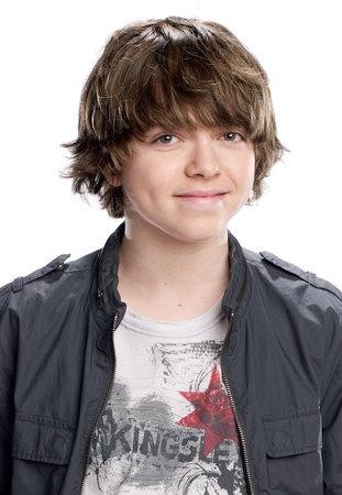 Dylan Blue fotoğrafı