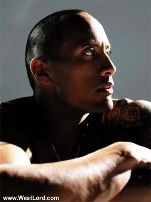 Dwayne Johnson Fotoğrafı