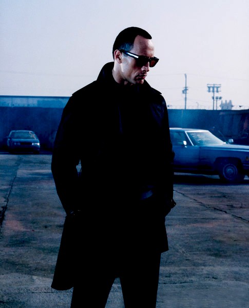 Dwayne Johnson Fotoğrafı