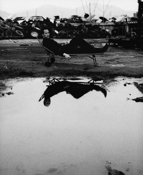 Dwayne Johnson Fotoğrafı