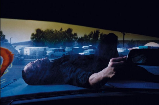 Dwayne Johnson Fotoğrafı