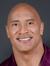 Dwayne Johnson fotoğrafı