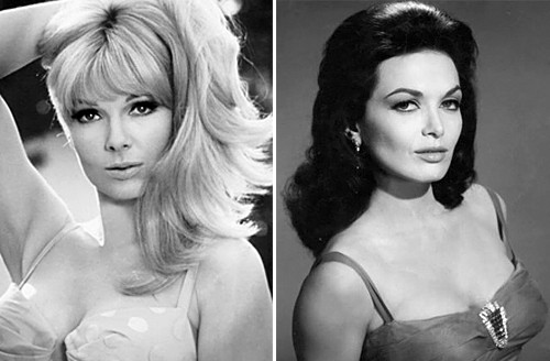 Lisa Seagram fotoğrafı