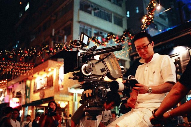 Wai Keung Lau Fotoğrafı