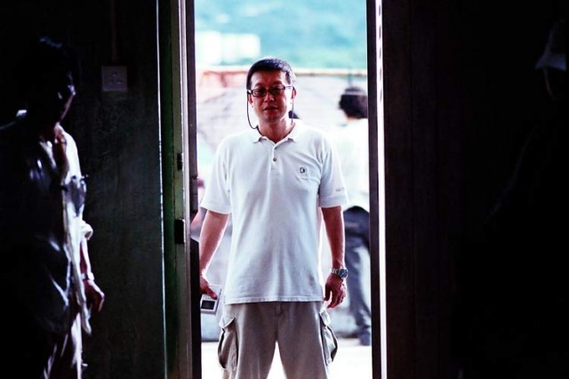 Wai Keung Lau fotoğrafı